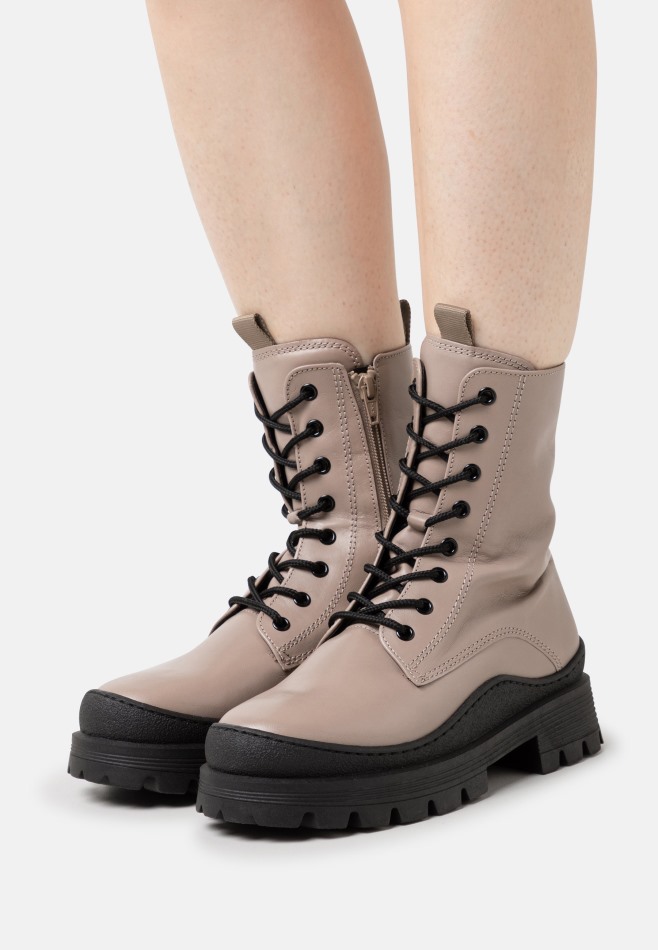 Fango Gabor | Bottes à Plateforme Exclusives